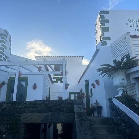 Boutique Quinta Physalis Apartment Fenais da Luz Bagian luar foto