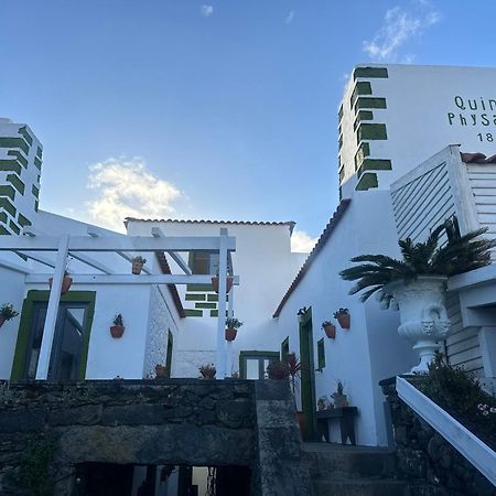 Boutique Quinta Physalis Apartment Fenais da Luz Bagian luar foto