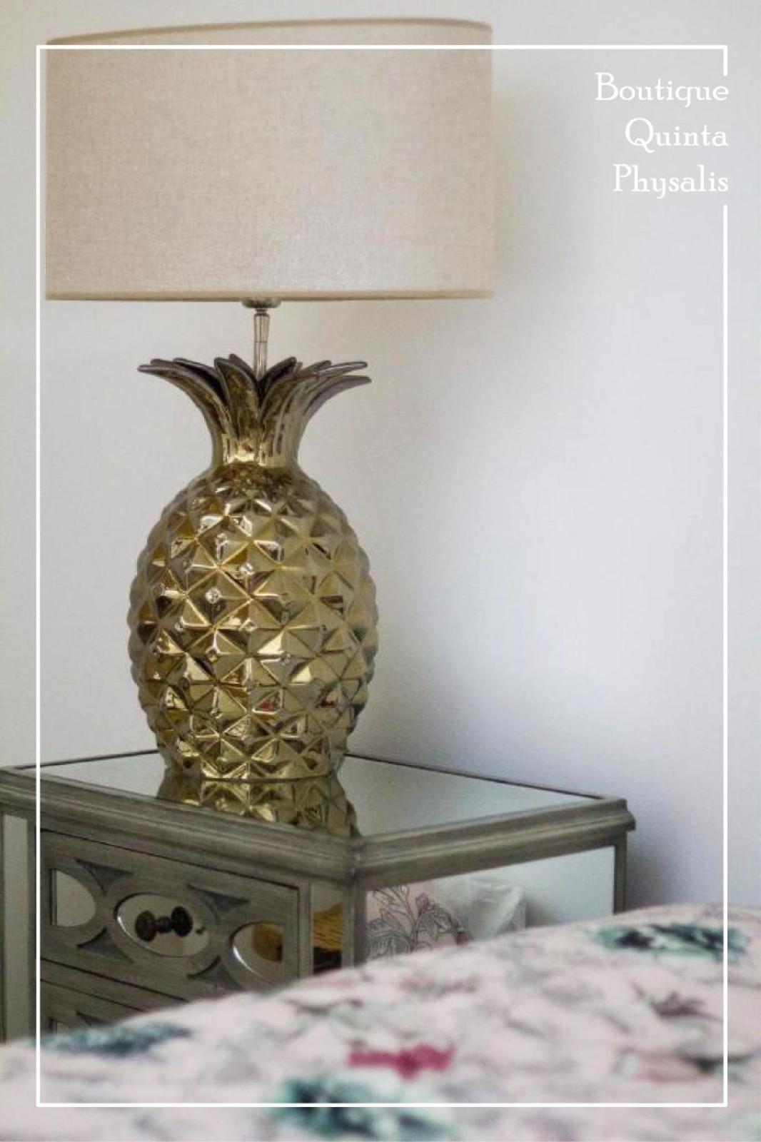 Boutique Quinta Physalis Apartment Fenais da Luz Bagian luar foto
